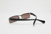Vintage S.A.B.A.H.N Half-Rim Suns